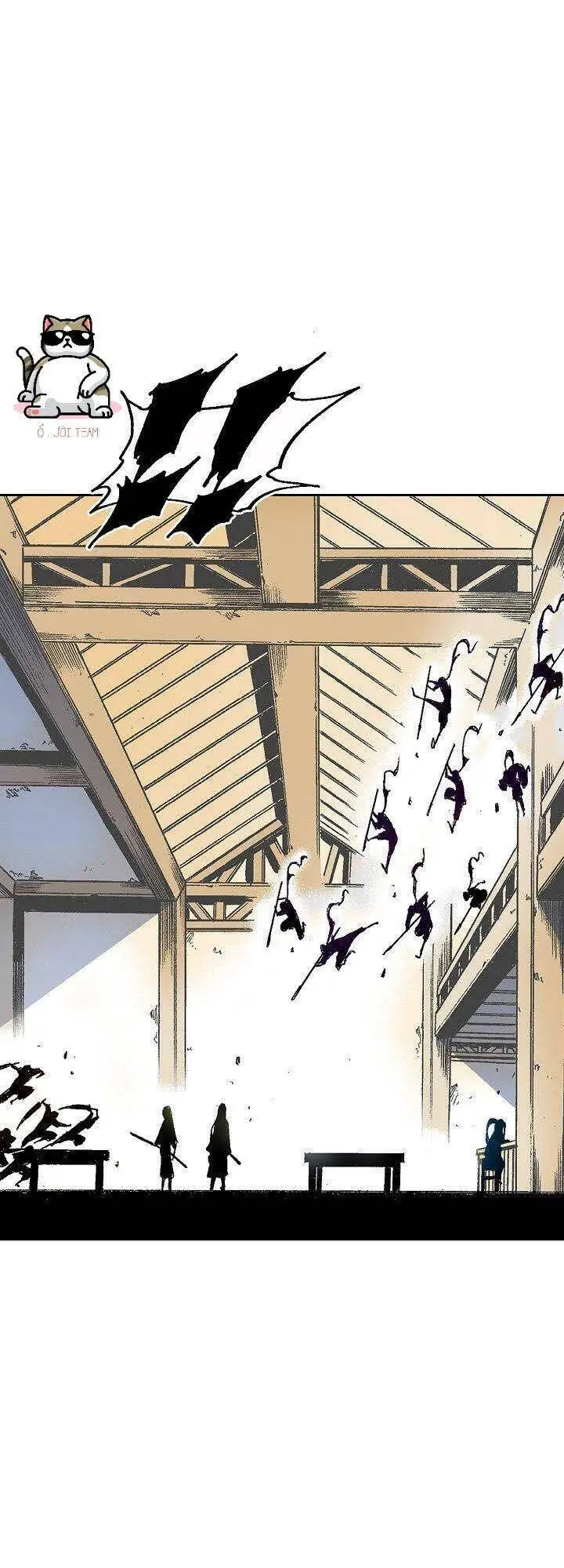 Hồi Ức Chiến Thần Chapter 20 - Trang 18
