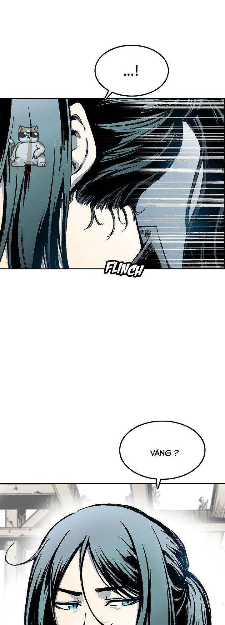 Hồi Ức Chiến Thần Chapter 20 - Trang 21