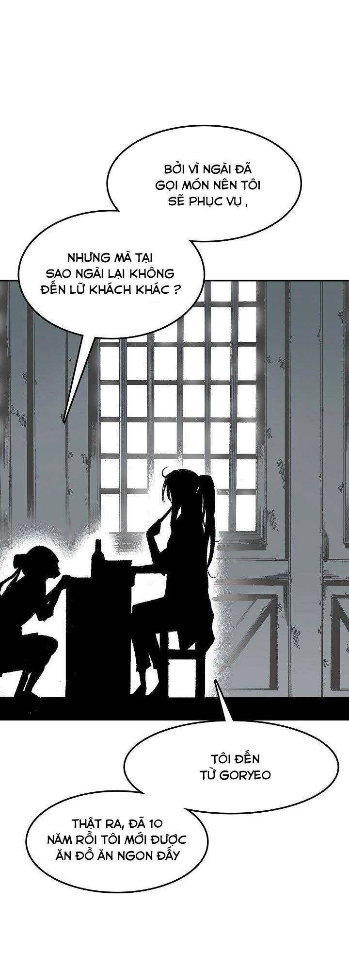 Hồi Ức Chiến Thần Chapter 20 - Trang 26