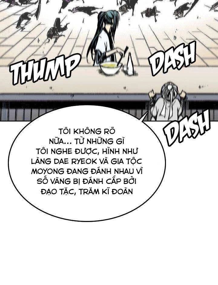 Hồi Ức Chiến Thần Chapter 20 - Trang 28