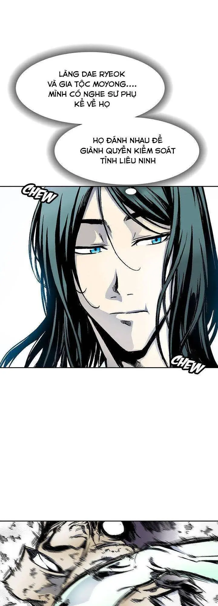 Hồi Ức Chiến Thần Chapter 20 - Trang 29