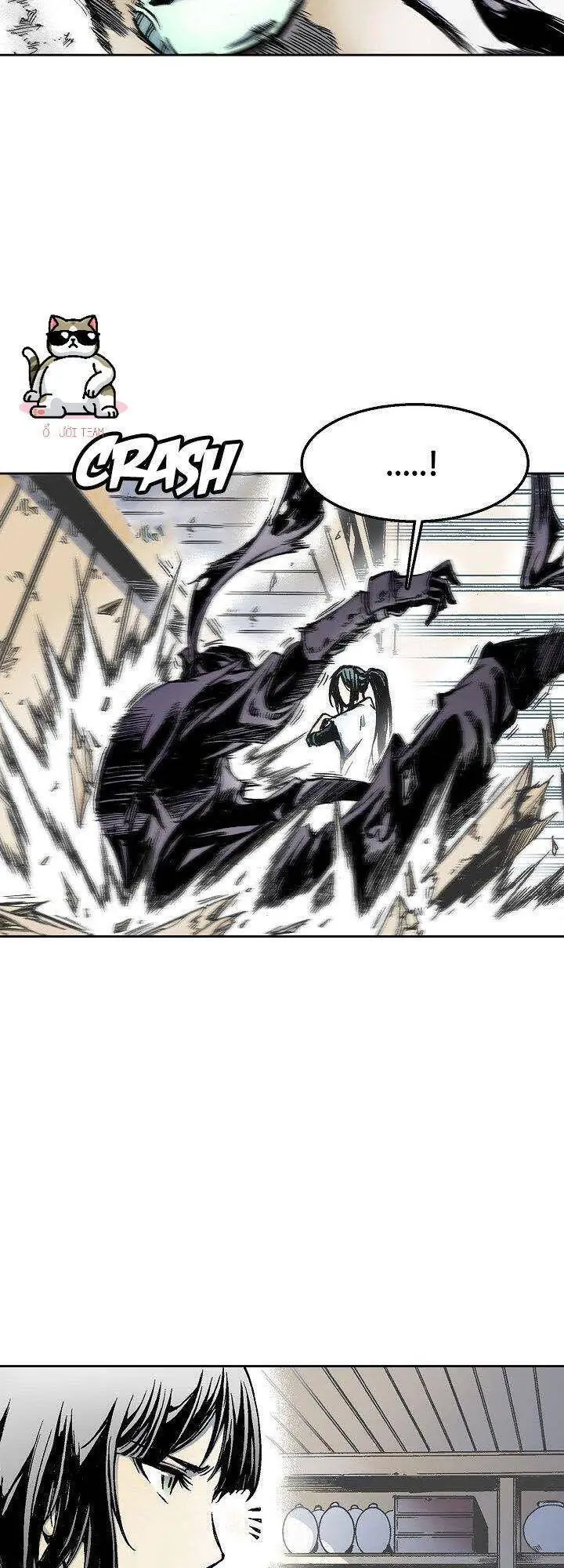 Hồi Ức Chiến Thần Chapter 20 - Trang 30
