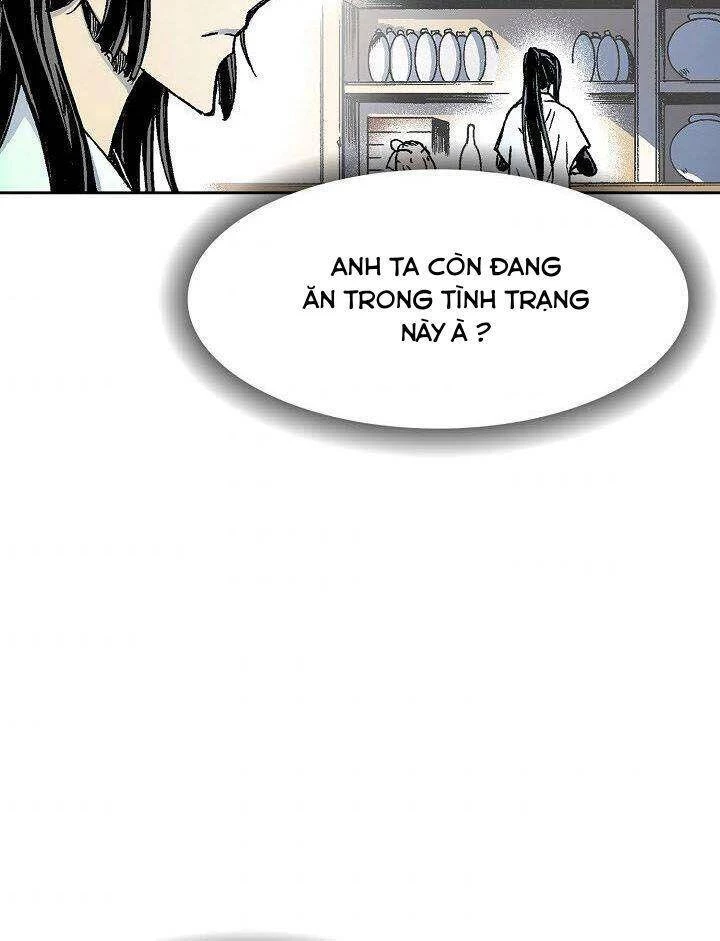 Hồi Ức Chiến Thần Chapter 20 - Trang 31