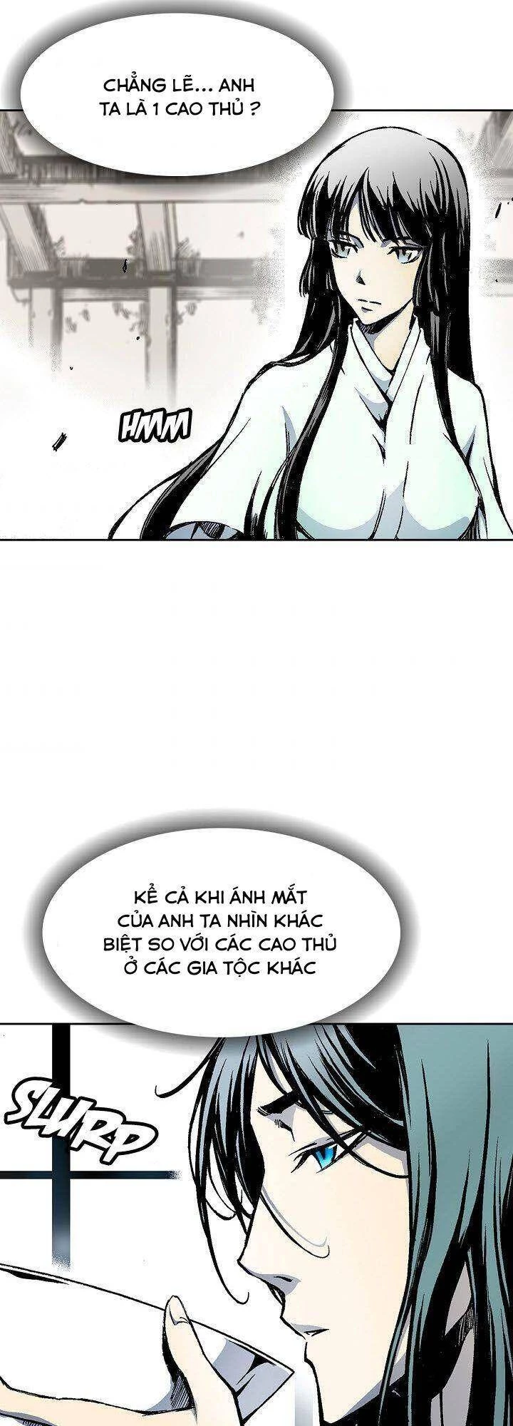 Hồi Ức Chiến Thần Chapter 20 - Trang 32