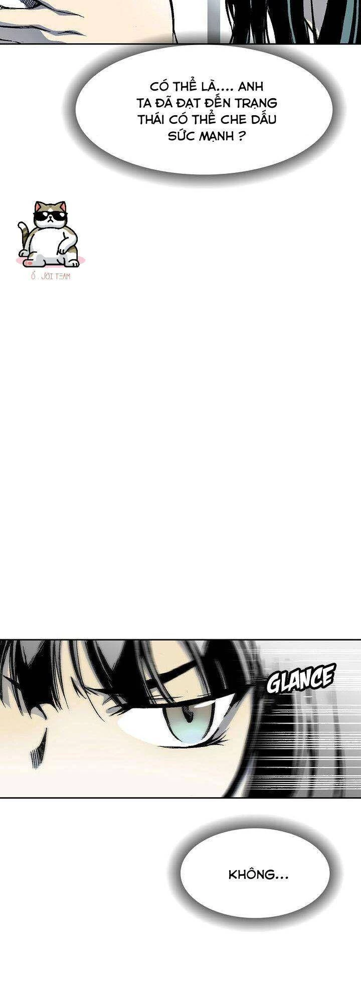 Hồi Ức Chiến Thần Chapter 20 - Trang 33