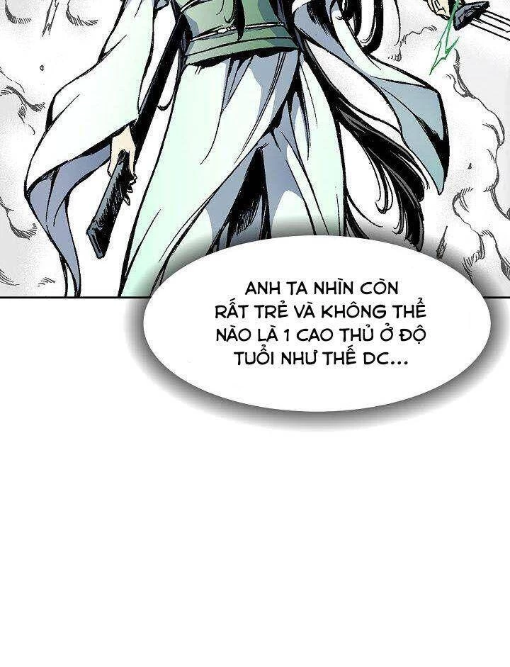 Hồi Ức Chiến Thần Chapter 20 - Trang 37