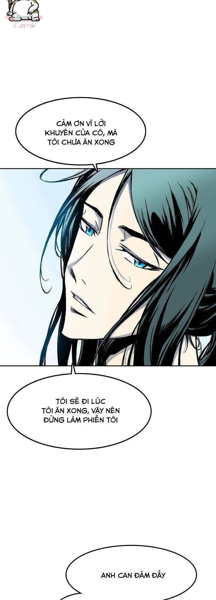 Hồi Ức Chiến Thần Chapter 20 - Trang 39