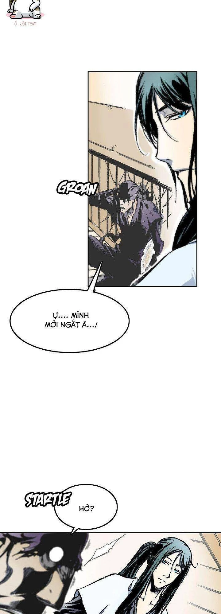 Hồi Ức Chiến Thần Chapter 20 - Trang 42