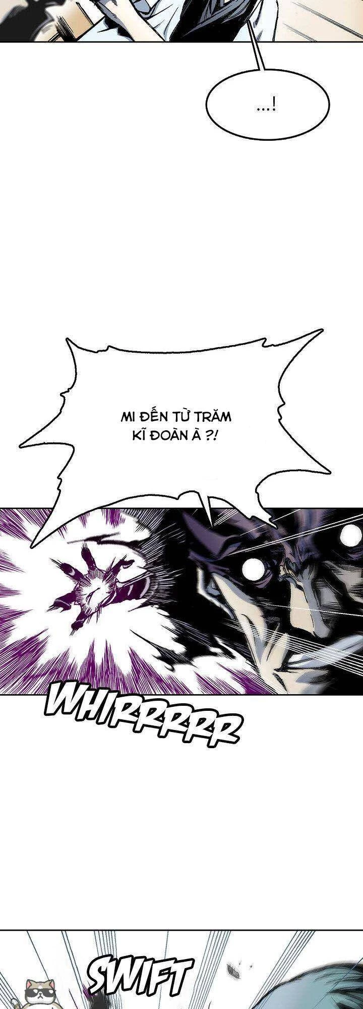 Hồi Ức Chiến Thần Chapter 20 - Trang 44