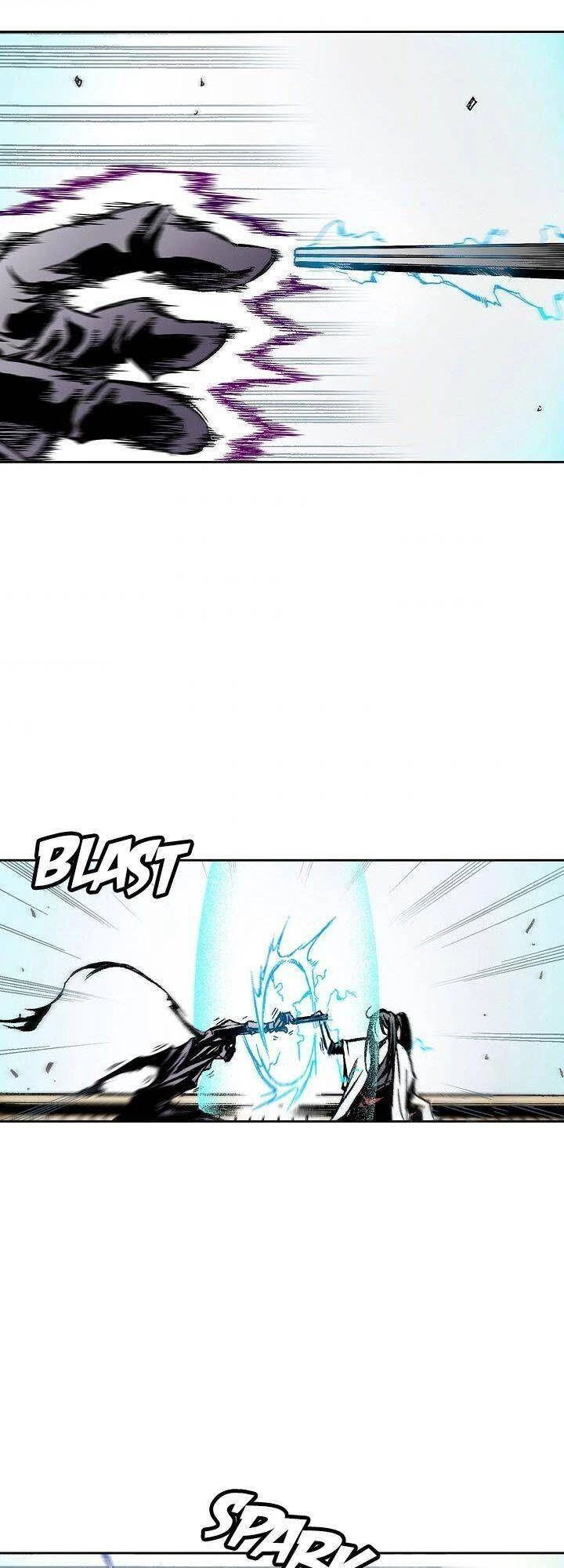 Hồi Ức Chiến Thần Chapter 20 - Trang 47