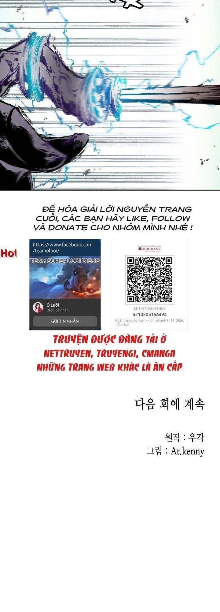 Hồi Ức Chiến Thần Chapter 20 - Trang 48