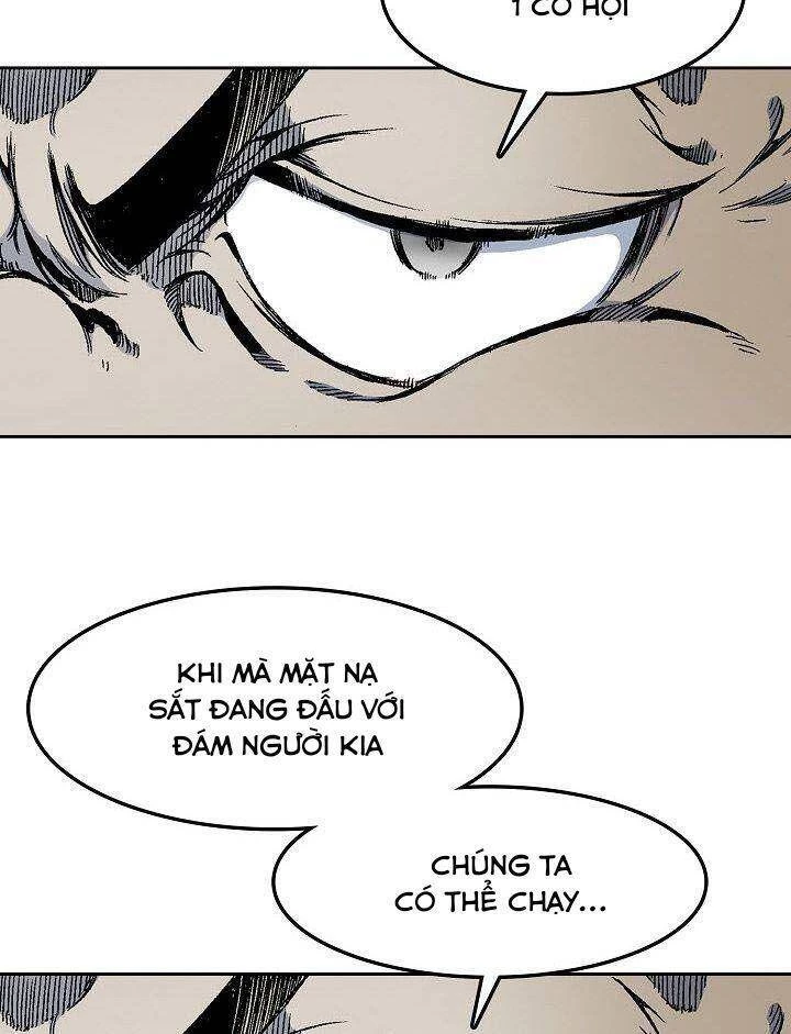 Hồi Ức Chiến Thần Chapter 20 - Trang 7