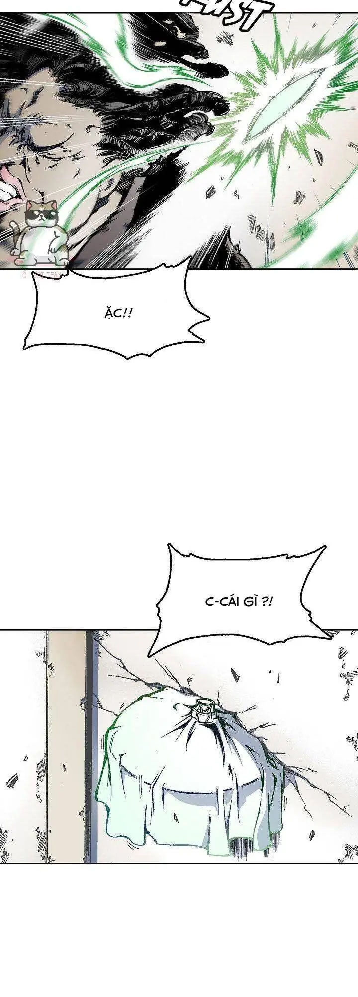 Hồi Ức Chiến Thần Chapter 20 - Trang 9