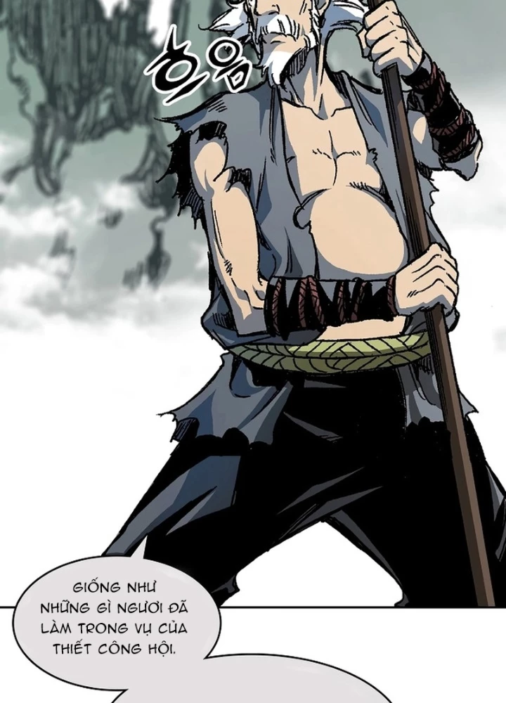 Hồi Ức Chiến Thần Chapter 200 - Trang 11