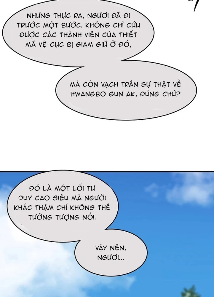 Hồi Ức Chiến Thần Chapter 200 - Trang 15