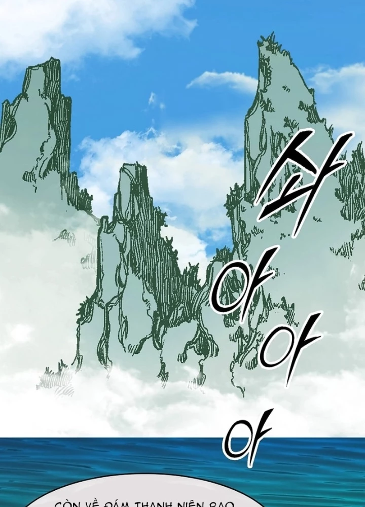 Hồi Ức Chiến Thần Chapter 200 - Trang 3