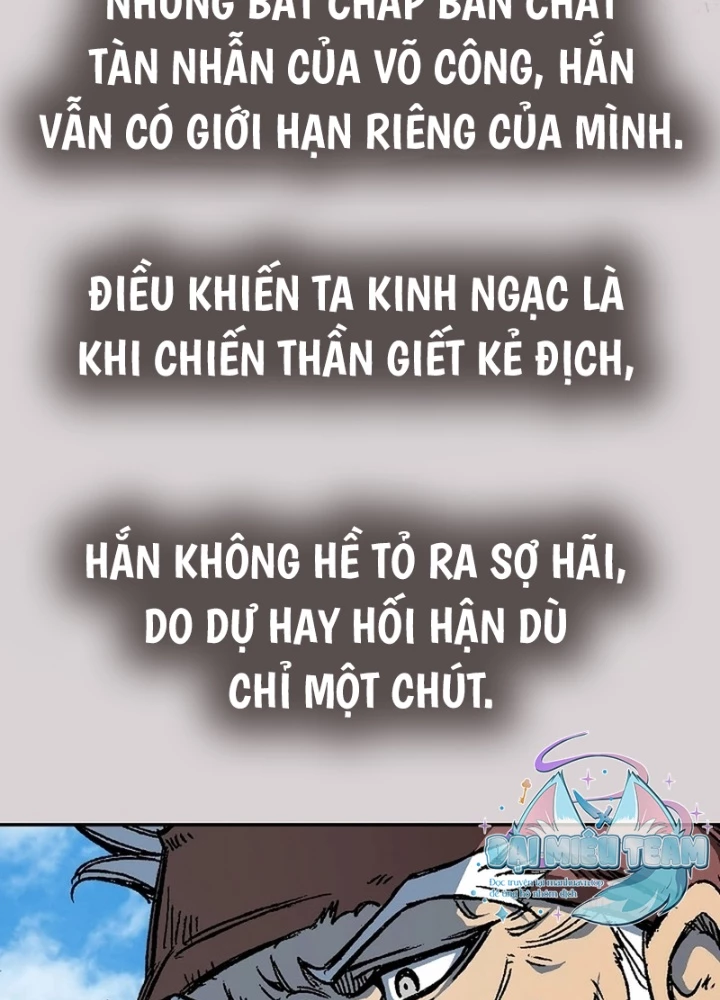 Hồi Ức Chiến Thần Chapter 200 - Trang 31