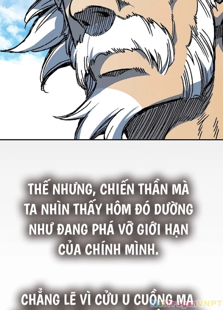 Hồi Ức Chiến Thần Chapter 200 - Trang 33