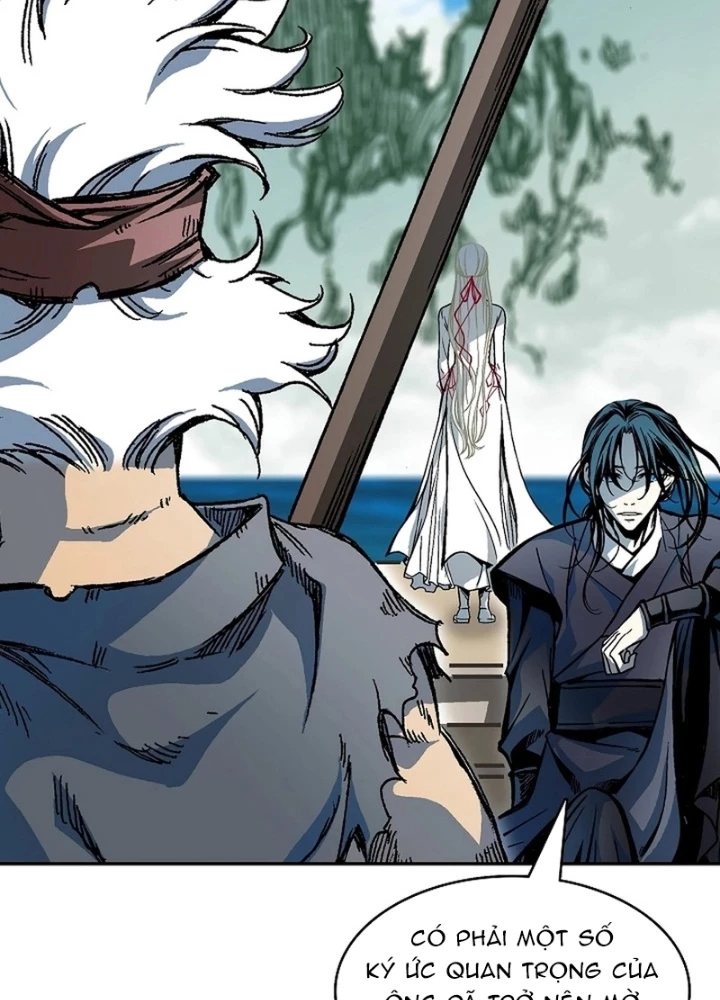 Hồi Ức Chiến Thần Chapter 200 - Trang 39