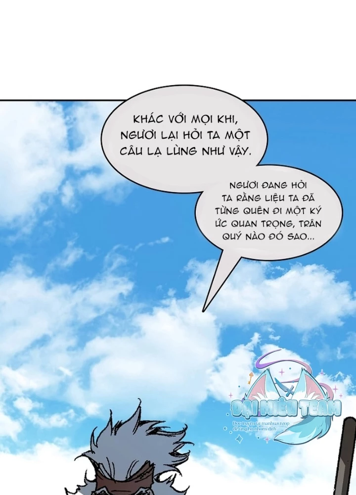 Hồi Ức Chiến Thần Chapter 200 - Trang 43