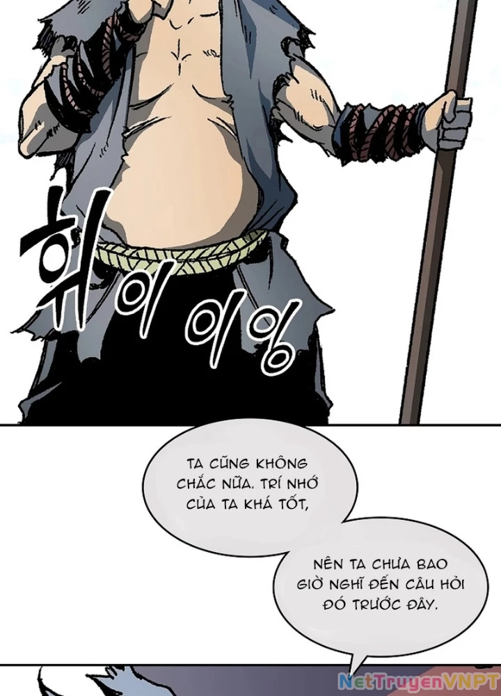 Hồi Ức Chiến Thần Chapter 200 - Trang 45