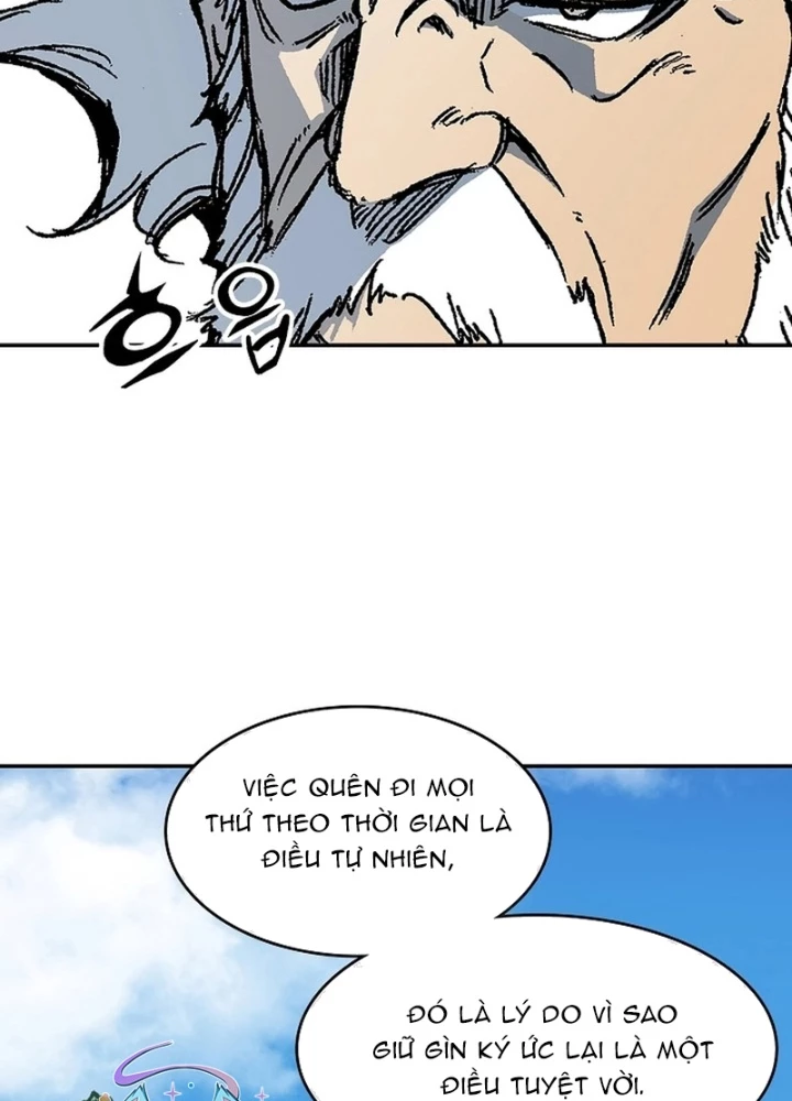 Hồi Ức Chiến Thần Chapter 200 - Trang 47