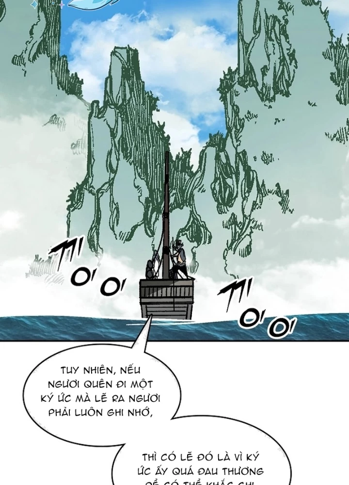 Hồi Ức Chiến Thần Chapter 200 - Trang 49