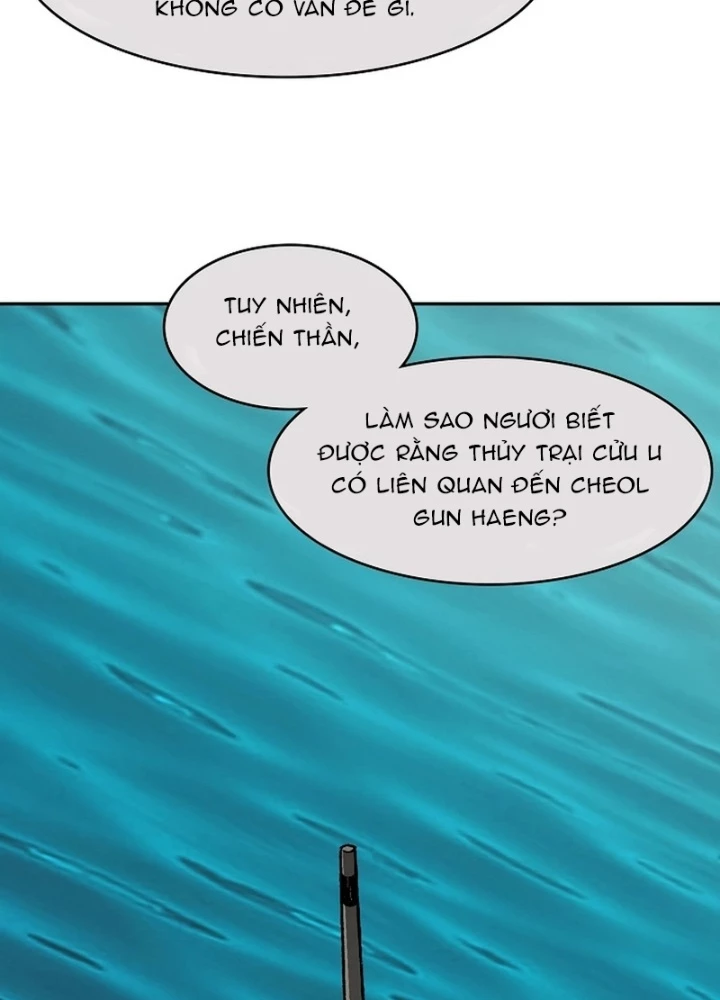 Hồi Ức Chiến Thần Chapter 200 - Trang 5