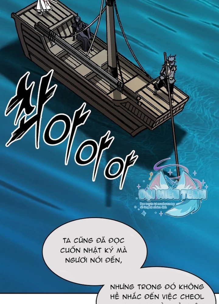 Hồi Ức Chiến Thần Chapter 200 - Trang 7
