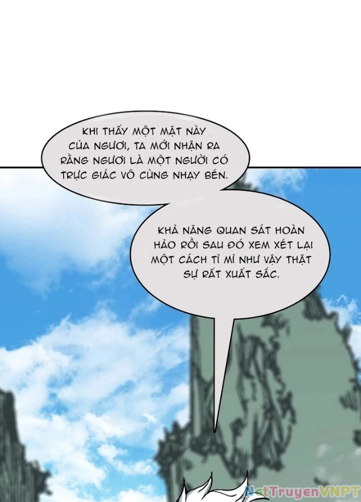Hồi Ức Chiến Thần Chapter 200 - Trang 9
