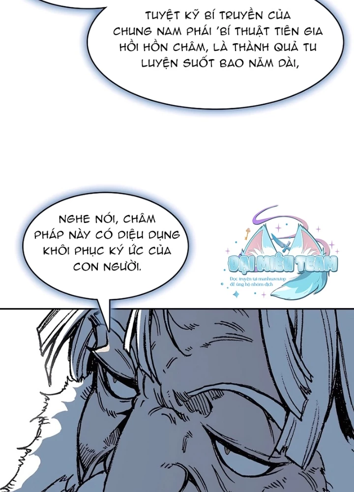 Hồi Ức Chiến Thần Chapter 201 - Trang 19
