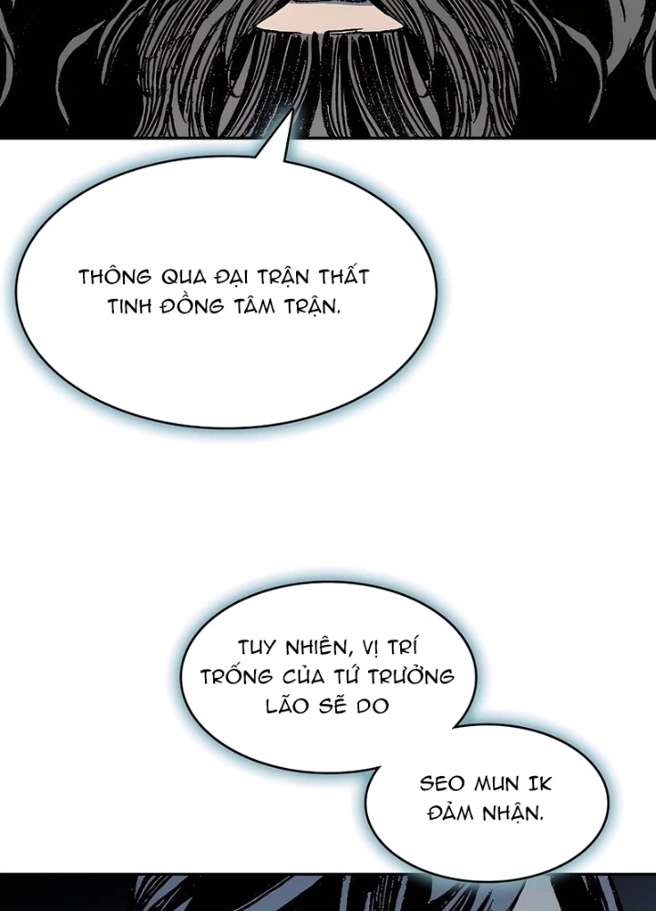 Hồi Ức Chiến Thần Chapter 201 - Trang 23