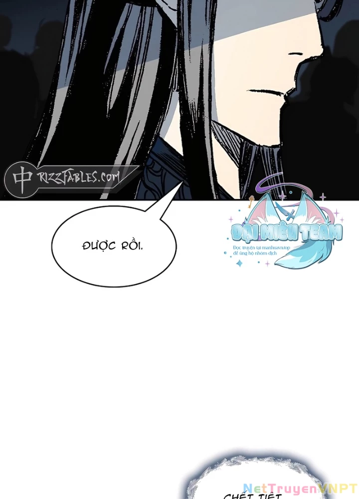 Hồi Ức Chiến Thần Chapter 201 - Trang 25