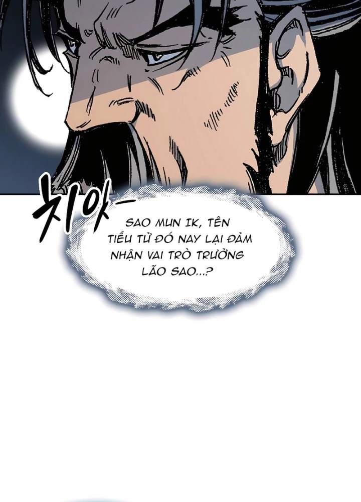 Hồi Ức Chiến Thần Chapter 201 - Trang 27