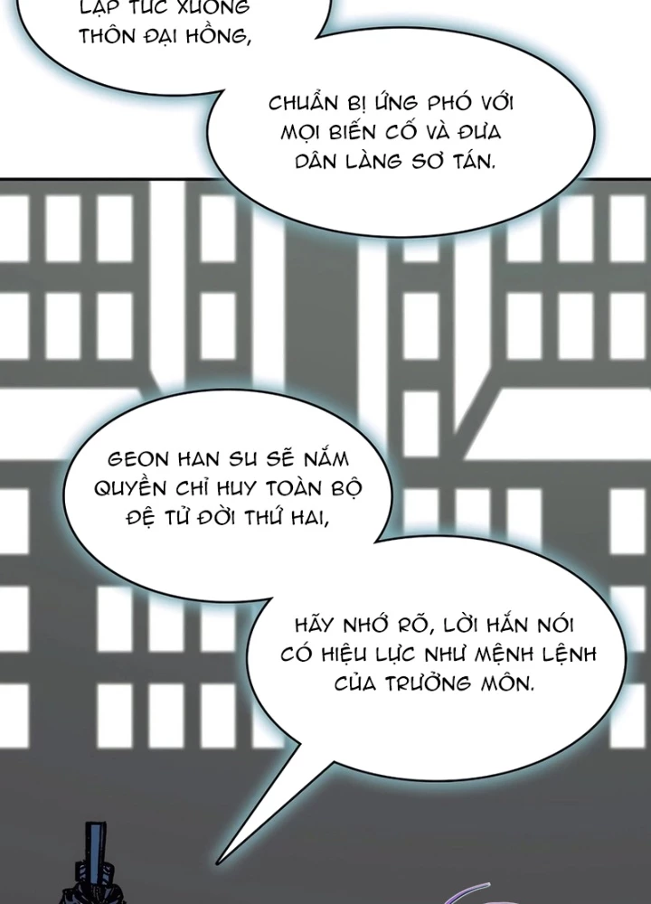 Hồi Ức Chiến Thần Chapter 201 - Trang 29