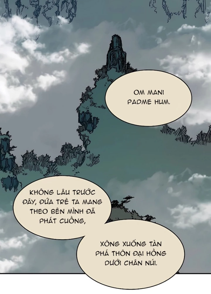 Hồi Ức Chiến Thần Chapter 201 - Trang 3