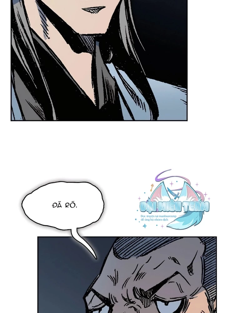 Hồi Ức Chiến Thần Chapter 201 - Trang 35