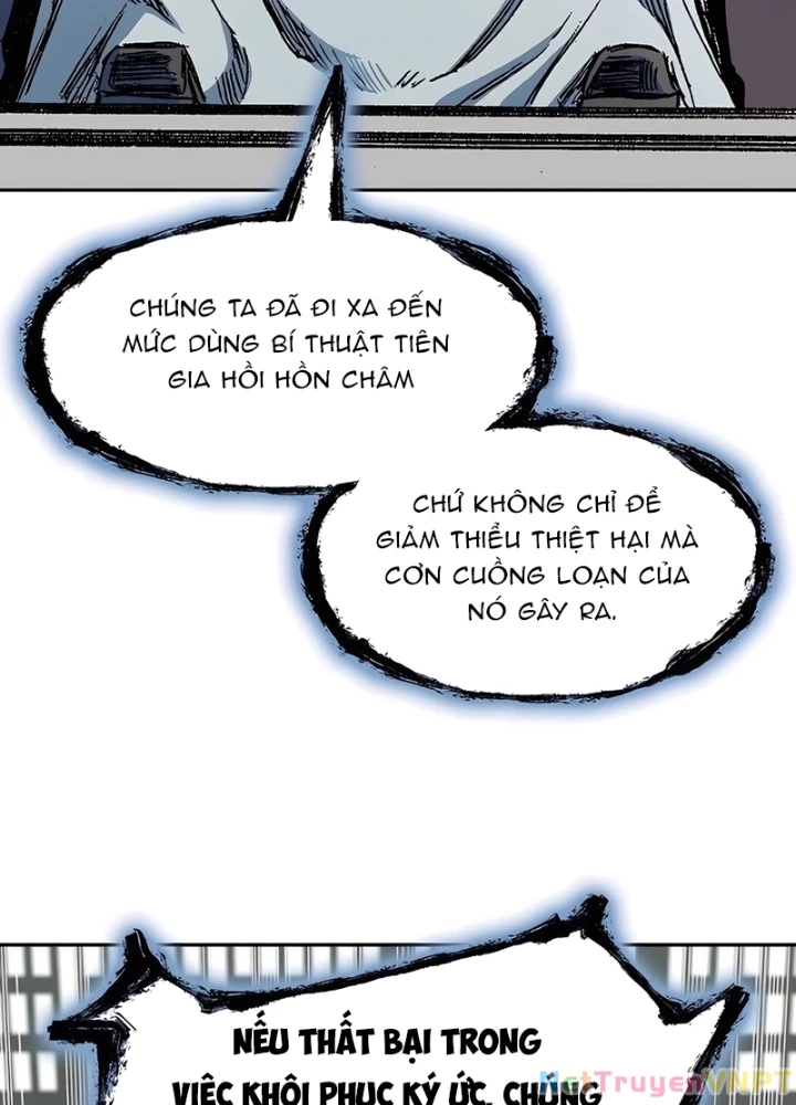 Hồi Ức Chiến Thần Chapter 201 - Trang 43