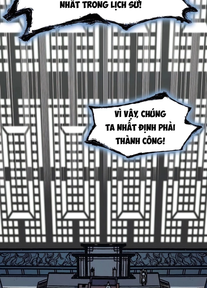 Hồi Ức Chiến Thần Chapter 201 - Trang 45