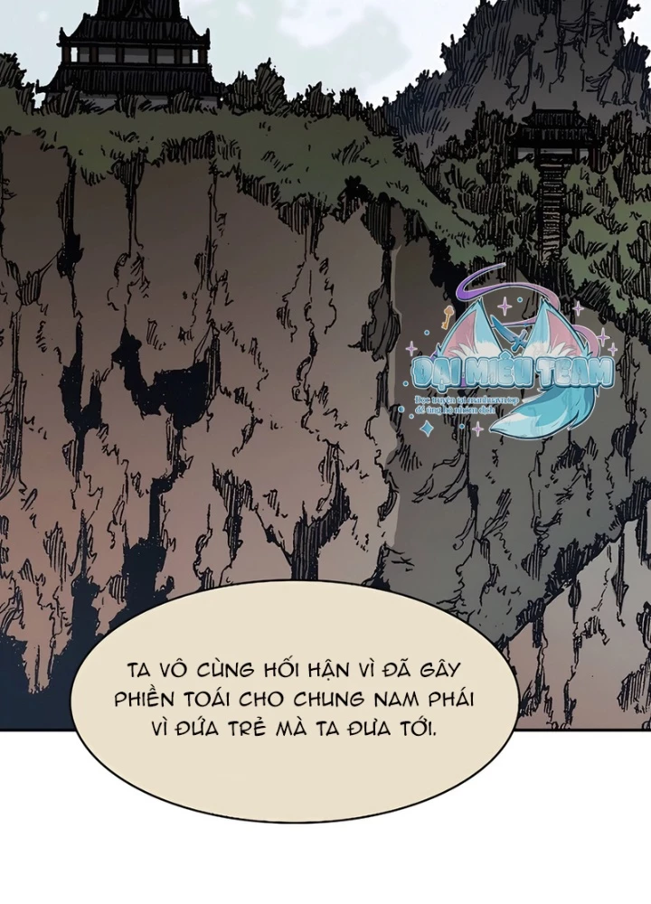 Hồi Ức Chiến Thần Chapter 201 - Trang 7