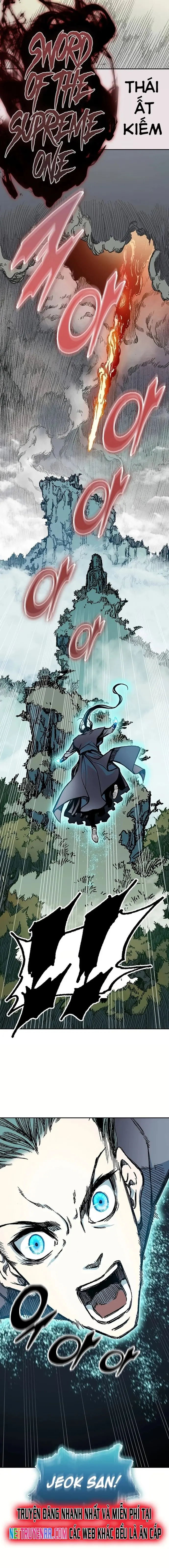 Hồi Ức Chiến Thần Chapter 202 - Trang 13
