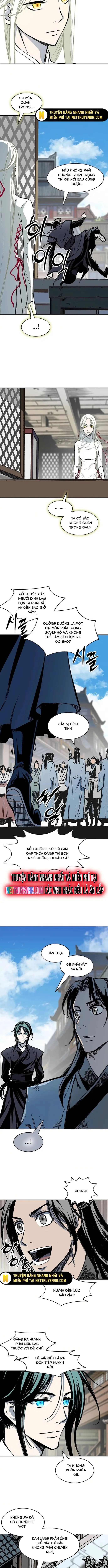 Hồi Ức Chiến Thần Chapter 202 - Trang 7