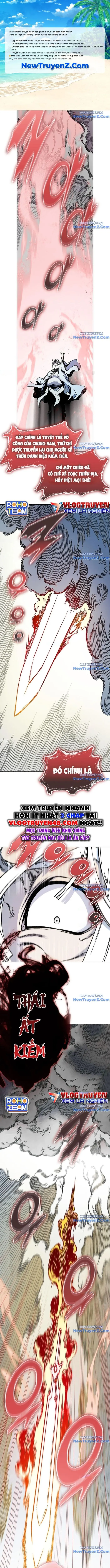 Hồi Ức Chiến Thần Chapter 203 - Trang 1