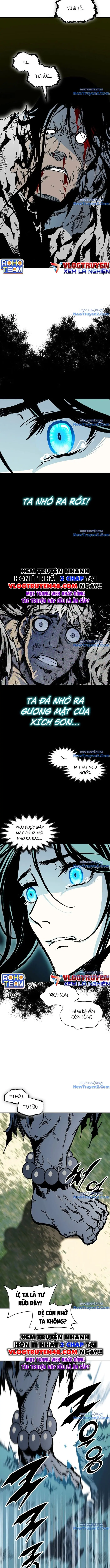 Hồi Ức Chiến Thần Chapter 203 - Trang 10