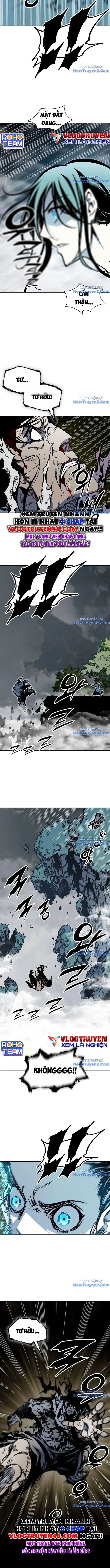 Hồi Ức Chiến Thần Chapter 203 - Trang 11