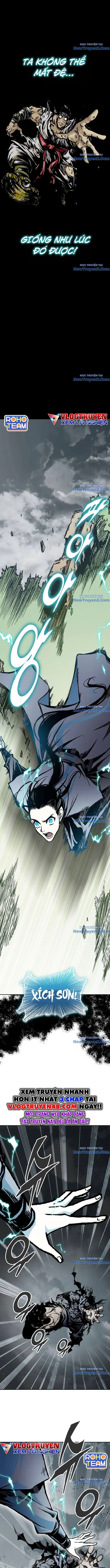 Hồi Ức Chiến Thần Chapter 203 - Trang 12