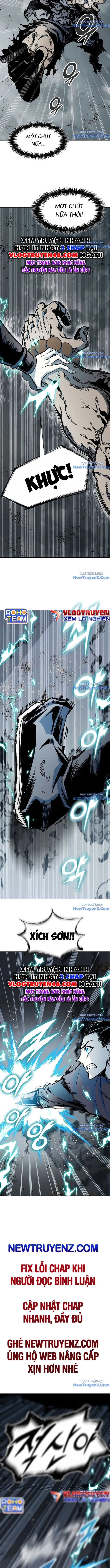 Hồi Ức Chiến Thần Chapter 203 - Trang 13