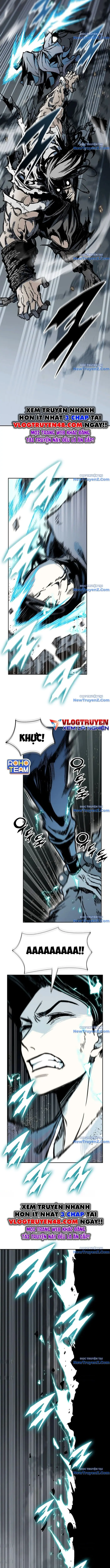 Hồi Ức Chiến Thần Chapter 203 - Trang 14