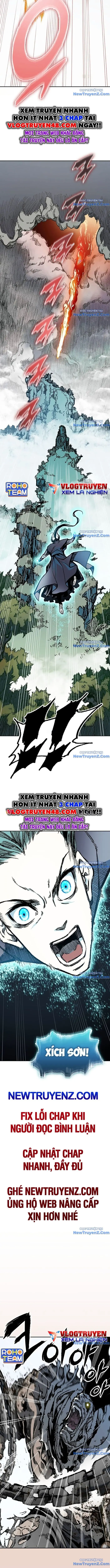 Hồi Ức Chiến Thần Chapter 203 - Trang 2