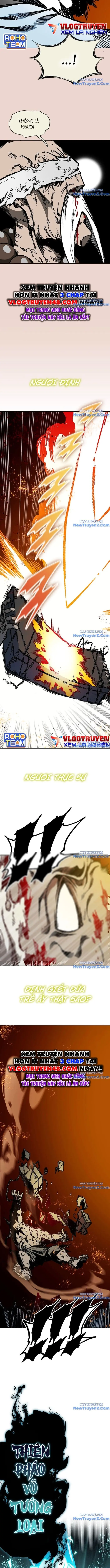 Hồi Ức Chiến Thần Chapter 203 - Trang 4